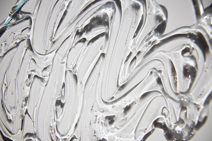 Ölfreie Gesichtscreme - Was ist Hydro Gel, Aqua Gel, Gel Creme & Co?