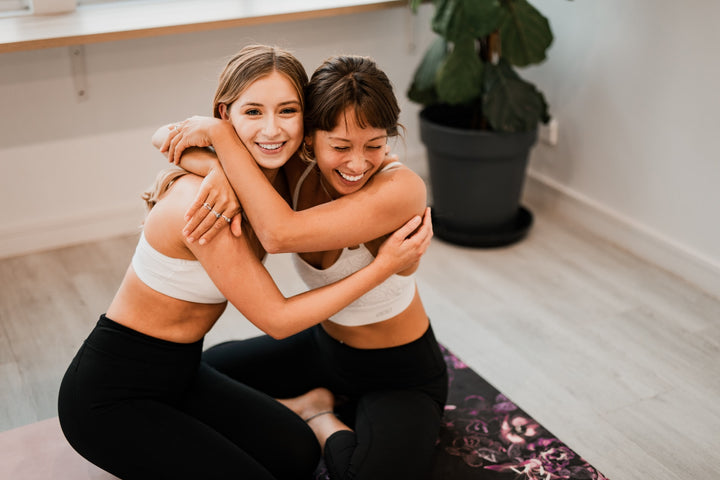 Yoga Weihnachtsgeschenke