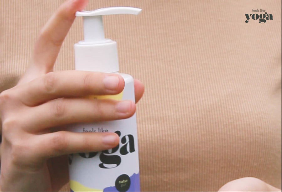 hello clarity | Klärende AHA Peel- & Waschmousse
