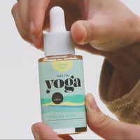 vitamin soul | Nährendes Gesichtsöl & Booster
