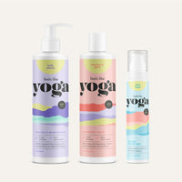set - normale, misch- + ölige haut | CLEANSER + TONER + MOISTURIZER