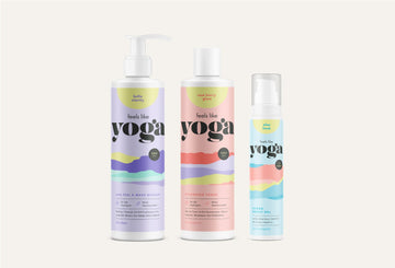 set - normale, misch- + ölige haut | CLEANSER + TONER + MOISTURIZER