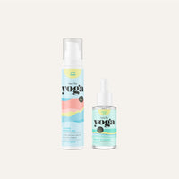 set - fresh soul |  Moisturizer Aloe + Gesichtsöl