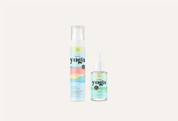 set - fresh soul |  Moisturizer Aloe + Gesichtsöl
