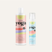 set - hyaluron |  TONER + MOISTURIZER