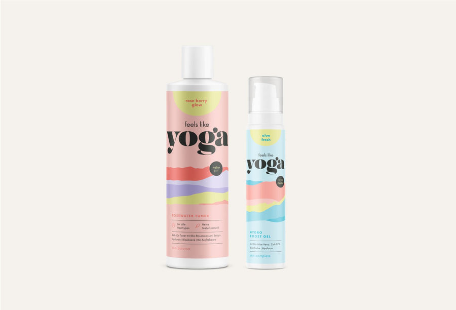 set - hyaluron |  TONER + MOISTURIZER