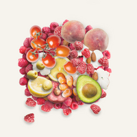 vitamin soul | Nährendes Gesichtsöl & Booster