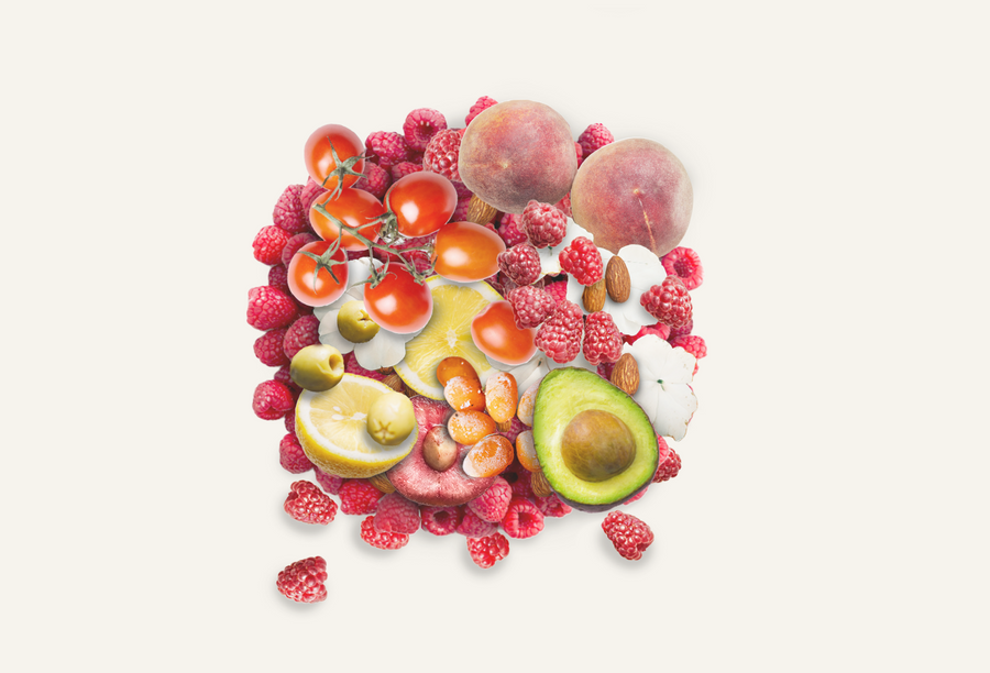 vitamin soul | Nährendes Gesichtsöl & Booster