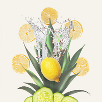 aloe fresh | Hydro Boost Gel - ölfreie Creme