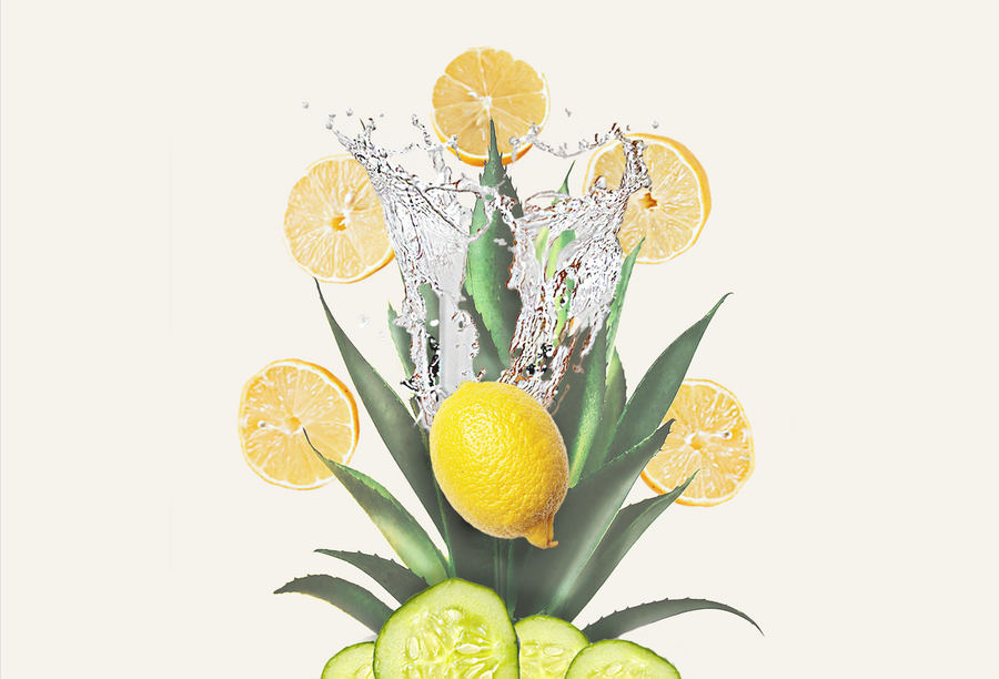 aloe fresh | Hydro Boost Gel - ölfreie Creme