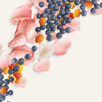 rose♥berry glow | Ausgleichender Rosenwasser Toner + Hyaluron