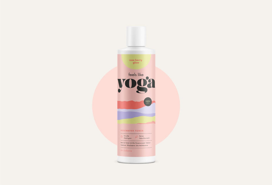 set - tägliche routine | CLEANSER + TONER + MOISTURIZER + OIL / BOOSTER