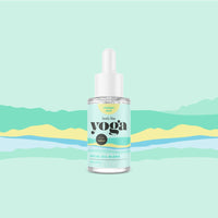 vitamin soul | Nährendes Gesichtsöl & Booster