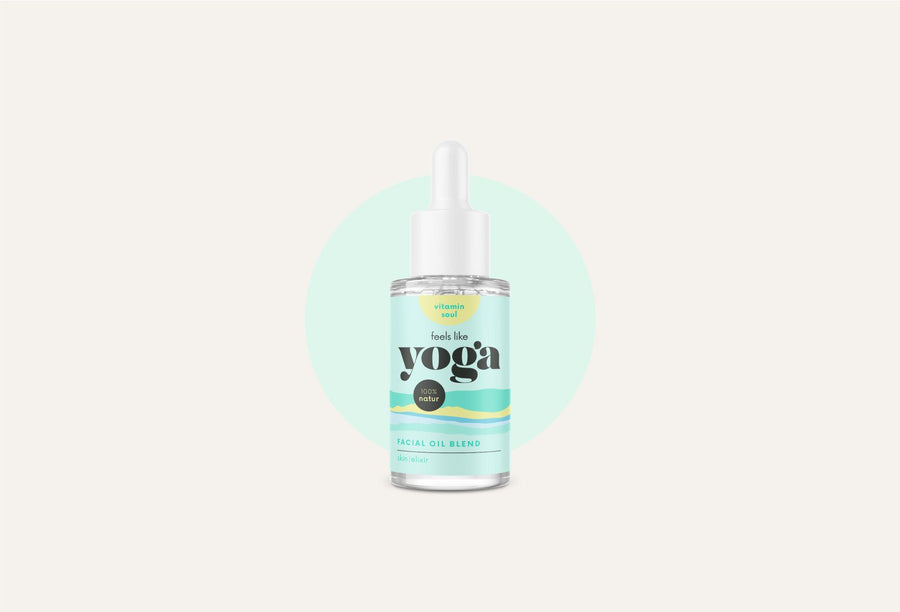 set - ready to glow | MASKE + TONER + ÖL / BOOSTER