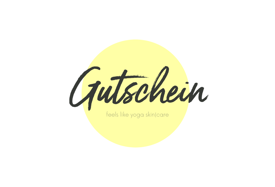 Gutschein 10, 25, 50 oder 100€