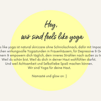 Set Gesichtsyoga | fair trade Gua Sha Stein / Roller + Moisturizer + Gesichtsöl |