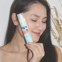 set - tägliche routine | CLEANSER + TONER + MOISTURIZER + OIL / BOOSTER
