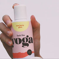 rose♥berry glow | Ausgleichender Rosenwasser Toner + Hyaluron