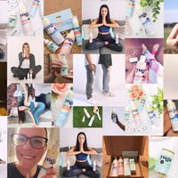 vitamin soul | Nährendes Gesichtsöl & Booster