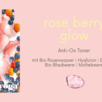 set - ready to glow | MASKE + TONER + ÖL / BOOSTER