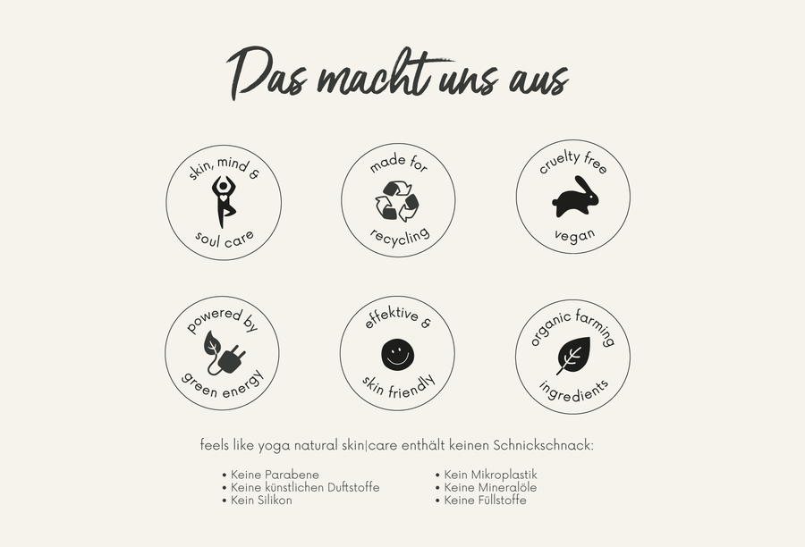 Gua Sha | Gesichtsyoga & Massagestein aus Bergkristall