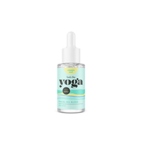 vitamin soul | Nährendes Gesichtsöl & Booster