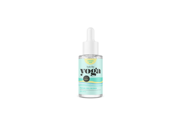 vitamin soul | Nährendes Gesichtsöl & Booster