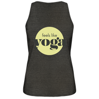 fly dreamer - chest | Organic Tank-Top