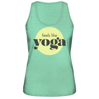fly dreamer - chest | Organic Tank-Top