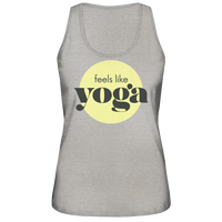 fly dreamer - chest | Organic Tank-Top