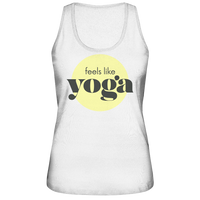 fly dreamer - chest | Organic Tank-Top