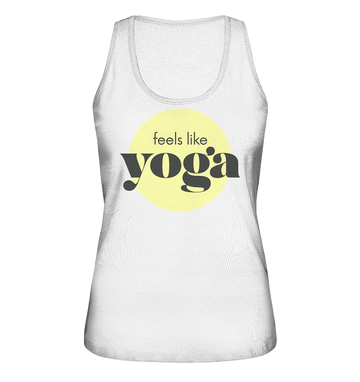 fly dreamer - chest | Organic Tank-Top