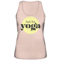 fly dreamer - chest | Organic Tank-Top