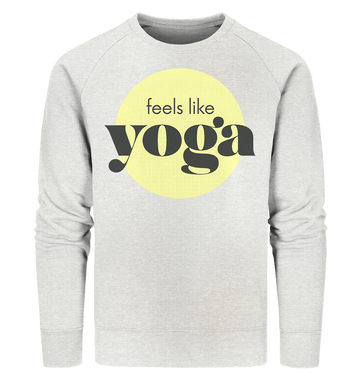 fly everyday - chest | Organic Sweater unisex