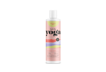 rose♥berry glow | Ausgleichender Rosenwasser Toner + Hyaluron